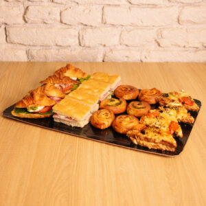 CAJA MIXTA 18 PIEZAS