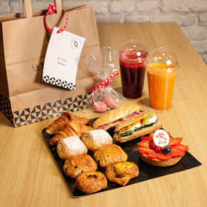 Box Desayuno día de la madre