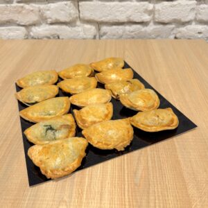 Caja 15 mini Empanadas